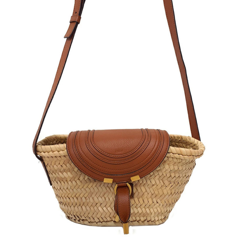 Chloe Marcie Shoulder Bag